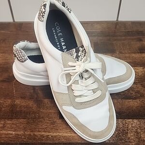 Cole Haan Women's Size 7.5 GrandPrø Rally Court Pickleball Sneaker W25324